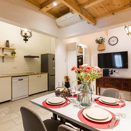 Westend Apartment بودابست المظهر الخارجي الصورة