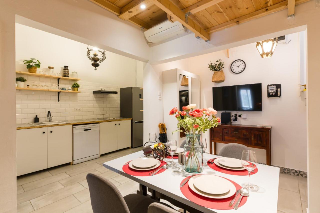 Westend Apartment بودابست المظهر الخارجي الصورة