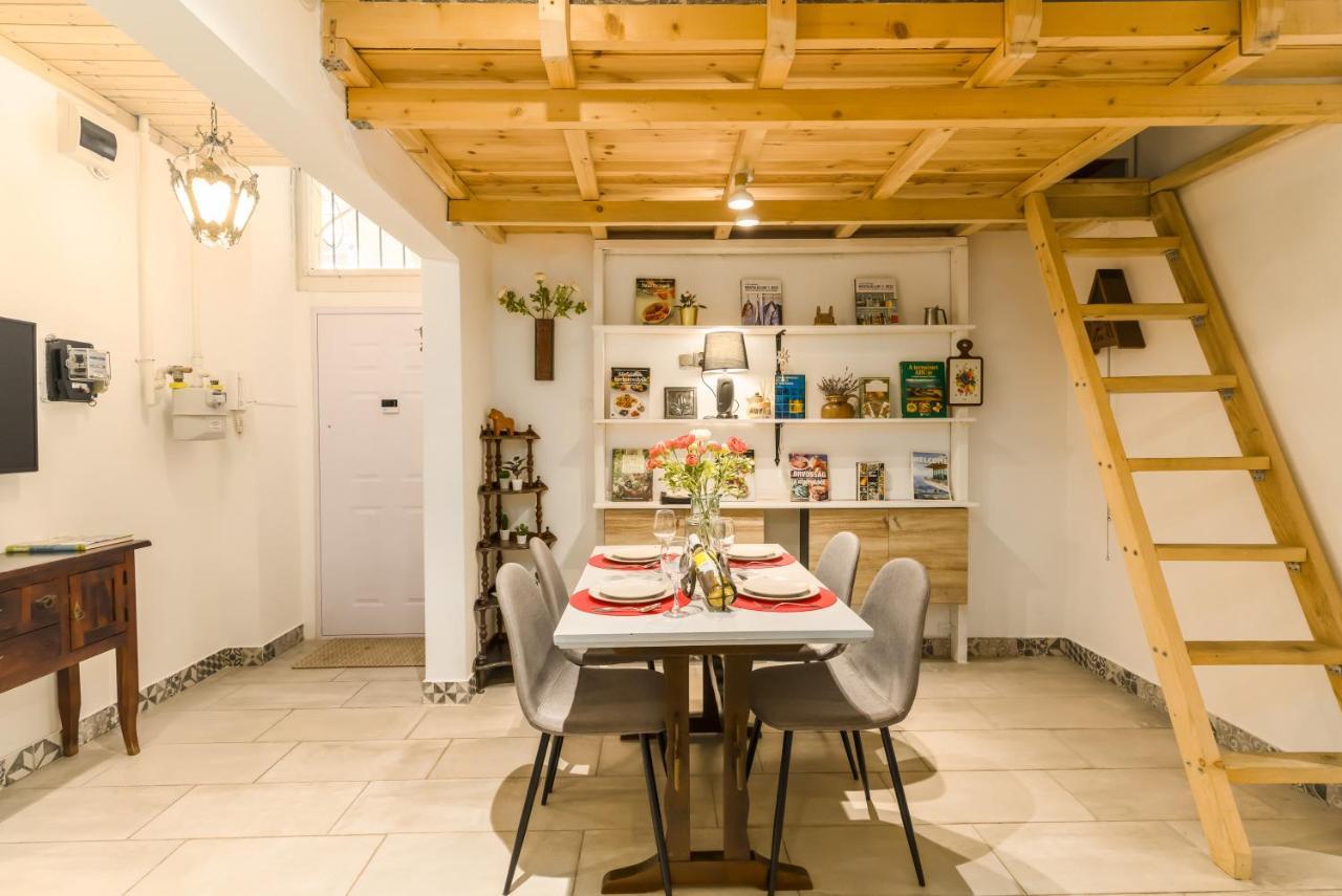 Westend Apartment بودابست المظهر الخارجي الصورة