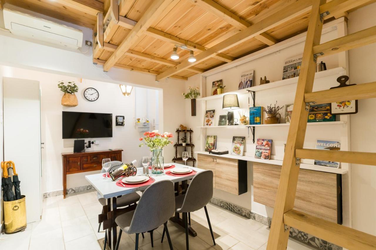 Westend Apartment بودابست المظهر الخارجي الصورة