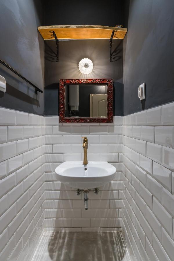 Westend Apartment بودابست المظهر الخارجي الصورة
